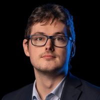 Silent Waves - Thomas Brault