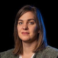 Silent Waves - Andrea Busch