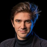 Silent Waves - Luca Planat 