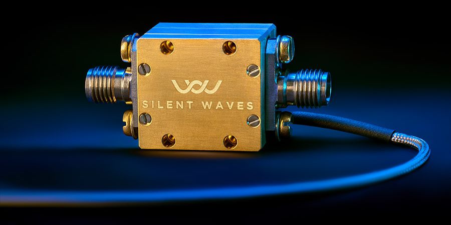 Silent Waves - The Carthago